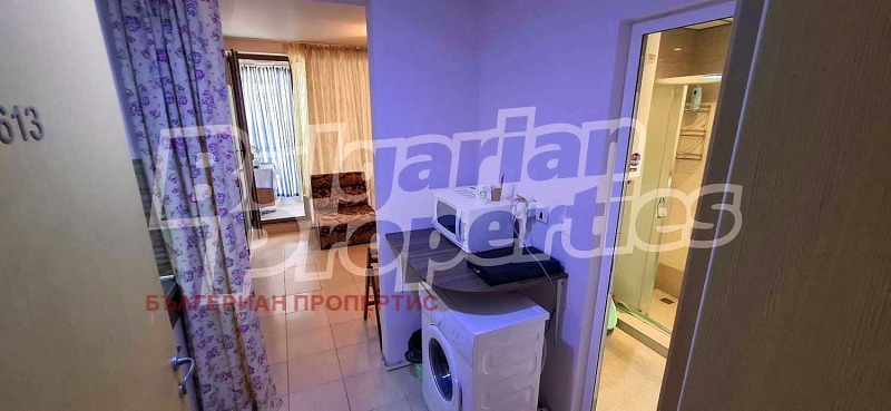 Myytävänä  Studio Burgasin alue , Pomorie , 45 neliömetriä | 42012671 - kuva [15]