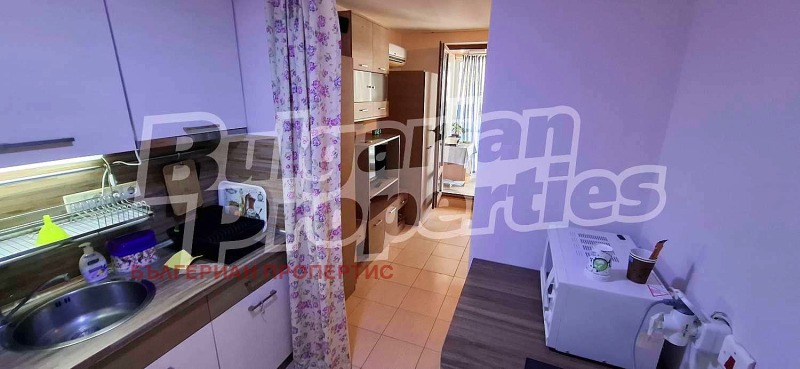 Myytävänä  Studio Burgasin alue , Pomorie , 45 neliömetriä | 42012671 - kuva [10]