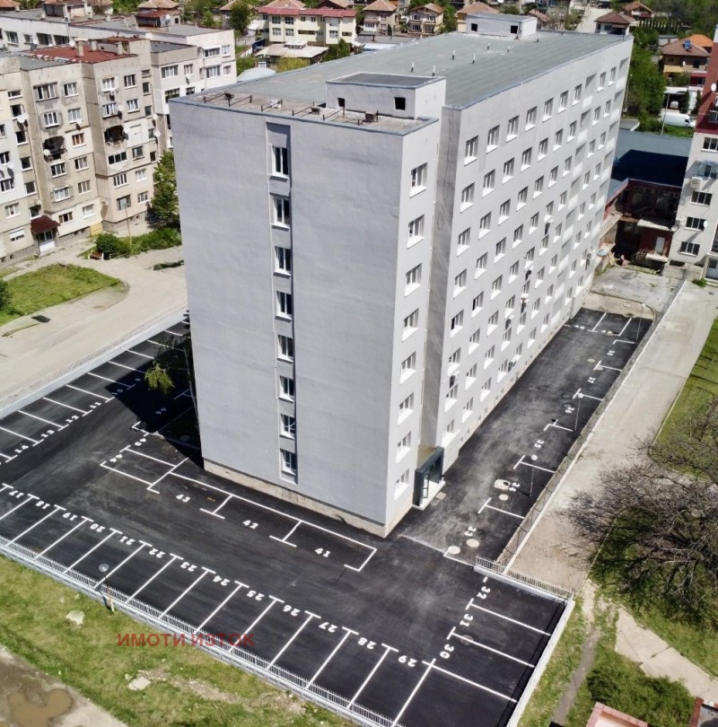 Продава  2-стаен, град Перник, Изток • 61 600 EUR • ID 77595672 — holmes.bg - [1] 