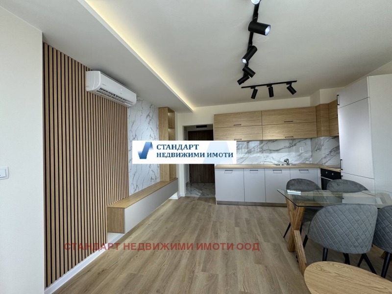 De vânzare  1 dormitor Plovdiv , Iujen , 65 mp | 53003488 - imagine [2]