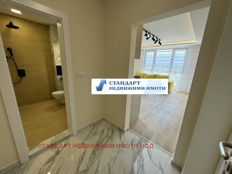 En venta  1 dormitorio Plovdiv , Yuzhen , 65 metros cuadrados | 53003488 - imagen [8]