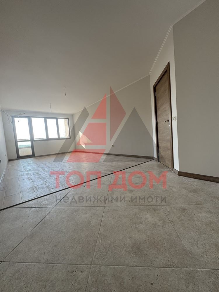 Продава 2-СТАЕН, гр. Варна, Виница, снимка 1 - Aпартаменти - 48798580