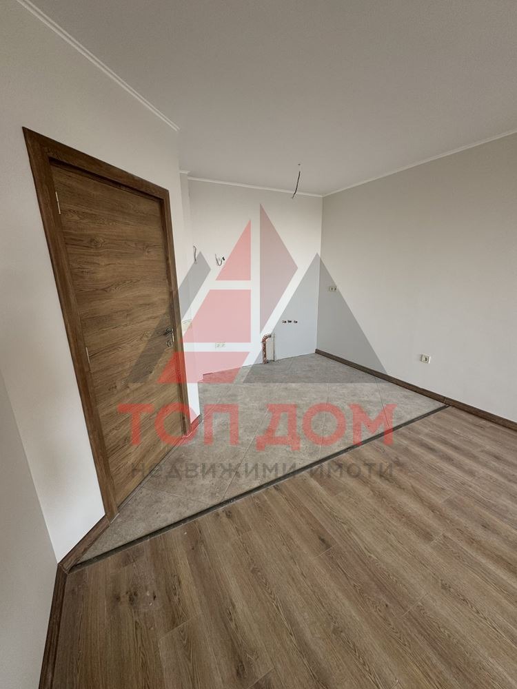 Продава 2-СТАЕН, гр. Варна, Виница, снимка 8 - Aпартаменти - 48798580