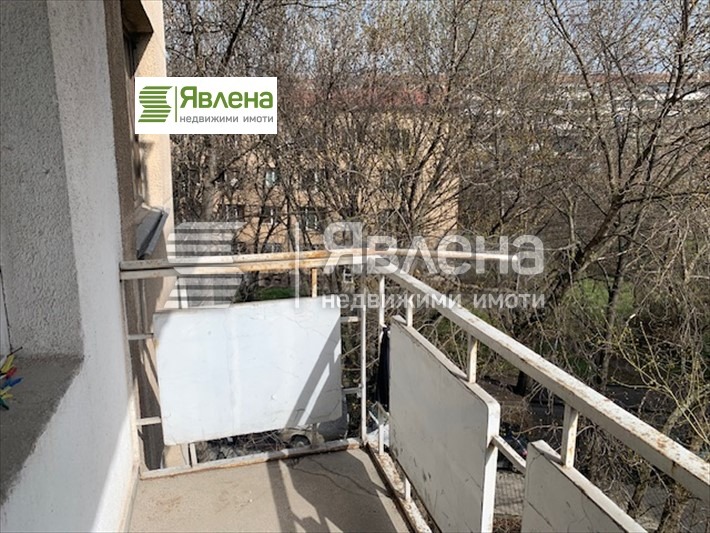 Eladó  1 hálószoba Sofia , Ilinden , 68 négyzetméter | 63930171 - kép [4]