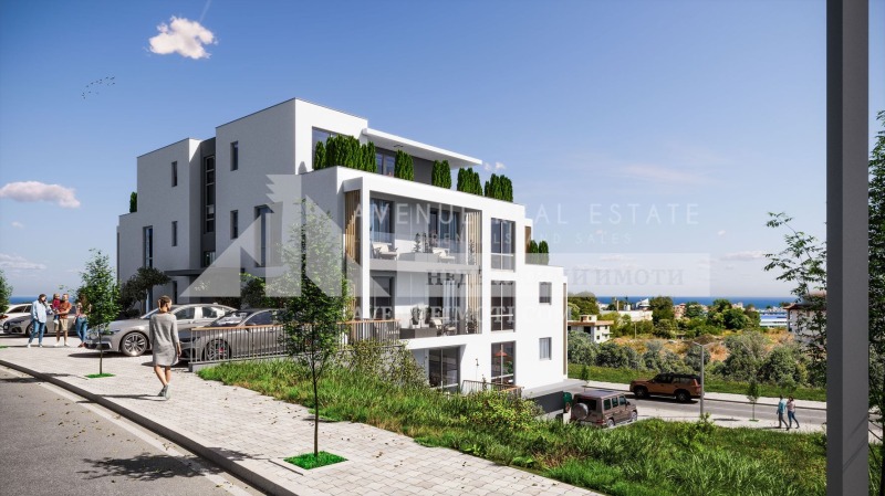 For Sale  1 bedroom region Burgas , Sozopol , 67 sq.m | 89820034