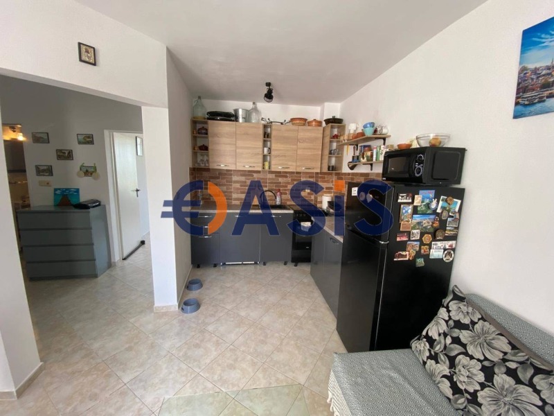 Προς πώληση  1 υπνοδωμάτιο περιοχή Μπουργκάς , Κοτσαρητσα , 92 τ.μ | 11371244 - εικόνα [13]