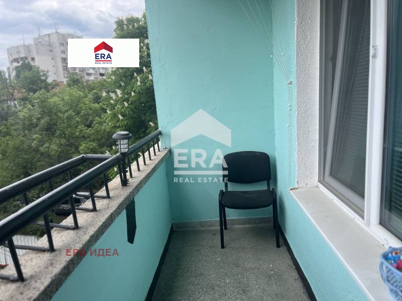 На продаж  1 спальня София , Изток , 57 кв.м | 78804809 - зображення [8]