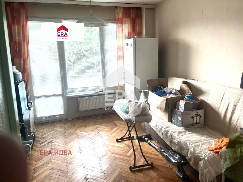 На продаж  1 спальня София , Изток , 57 кв.м | 78804809