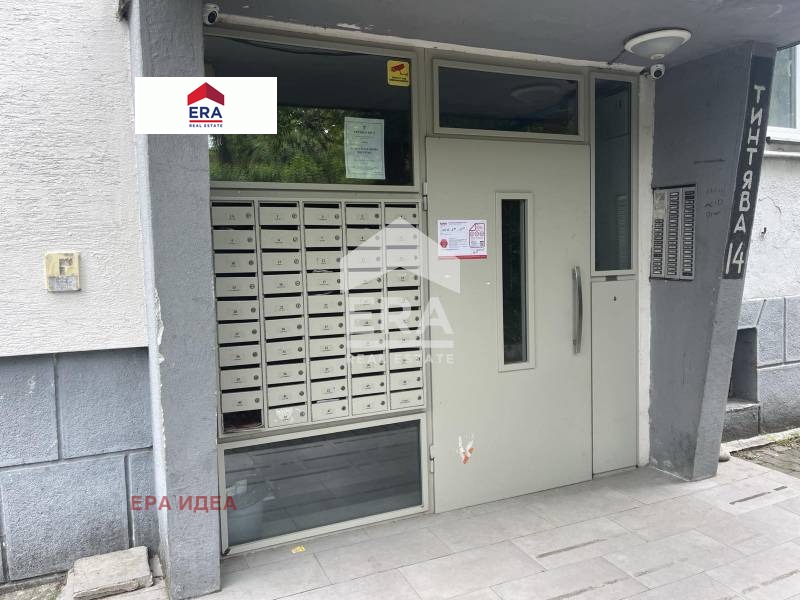 На продаж  1 спальня София , Изток , 57 кв.м | 78804809 - зображення [10]