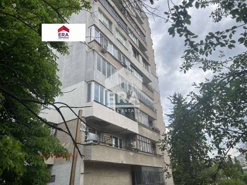 На продаж  1 спальня София , Изток , 57 кв.м | 78804809 - зображення [11]