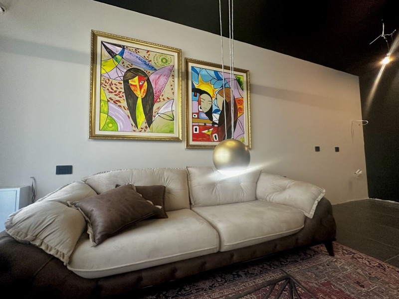 De vânzare  1 dormitor Sofia , Malinova dolina , 65 mp | 74675523 - imagine [4]