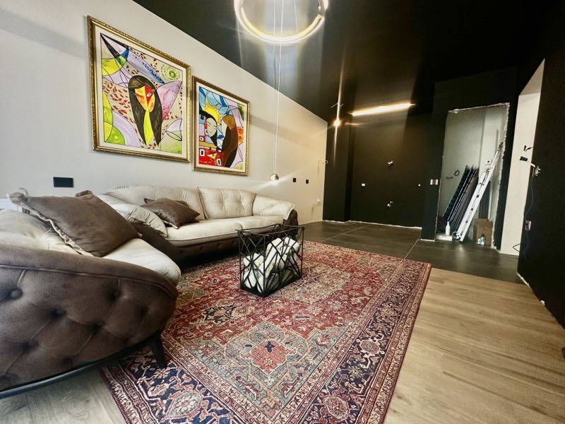 De vânzare  1 dormitor Sofia , Malinova dolina , 65 mp | 74675523