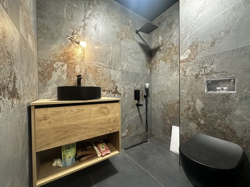 De vânzare  1 dormitor Sofia , Malinova dolina , 65 mp | 74675523 - imagine [9]
