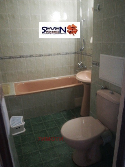 Продава  2-стаен град София , Слатина , 66 кв.м | 97956378 - изображение [6]