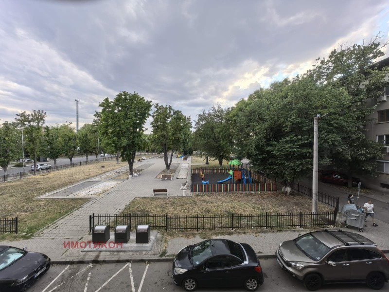 Zu verkaufen  1 Schlafzimmer region Sliwen , Nowa Zagora , 65 qm | 42855012 - Bild [5]