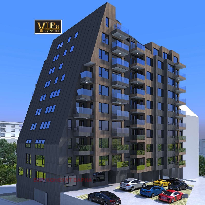 De vânzare  1 dormitor Varna , Levsci 1 , 67 mp | 35838492 - imagine [2]