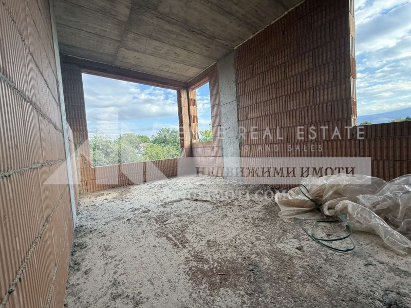Till salu  1 sovrum Plovdiv , Ostromila , 56 kvm | 41462264