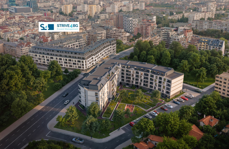 Продава  2-стаен град София , Манастирски ливади , 92 кв.м | 47502764 - изображение [2]