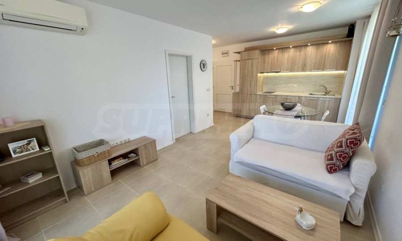 Продава 2-СТАЕН, гр. Созопол, област Бургас, снимка 6 - Апартаменти - 52482988