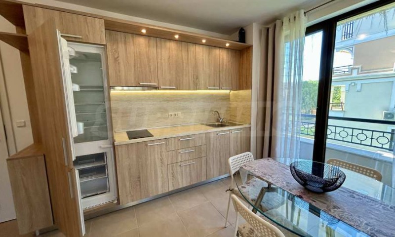 Продава 2-СТАЕН, гр. Созопол, област Бургас, снимка 4 - Апартаменти - 52482988