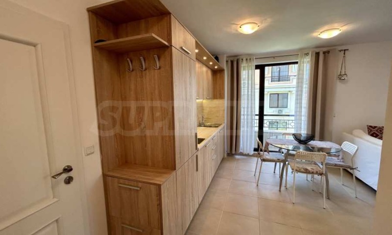 Продава 2-СТАЕН, гр. Созопол, област Бургас, снимка 9 - Апартаменти - 52482988