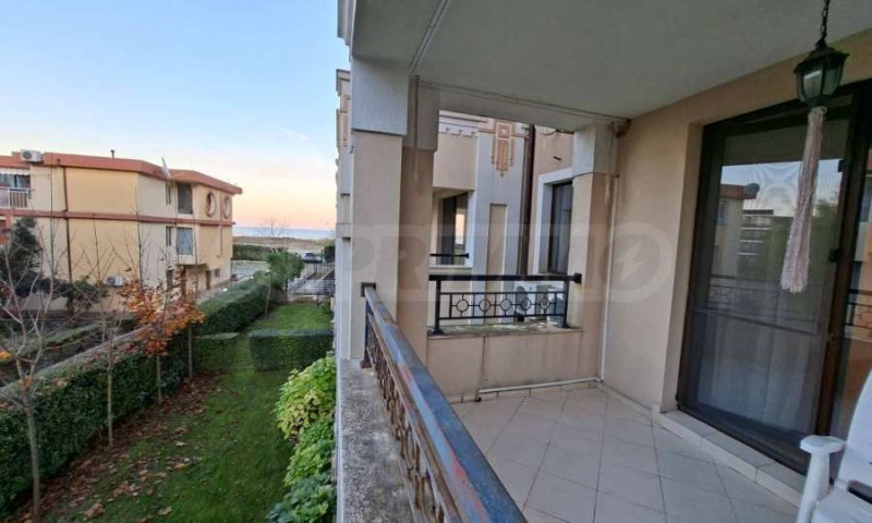 Продава 2-СТАЕН, гр. Созопол, област Бургас, снимка 2 - Апартаменти - 52482988