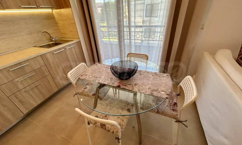 Продава 2-СТАЕН, гр. Созопол, област Бургас, снимка 8 - Апартаменти - 52482988