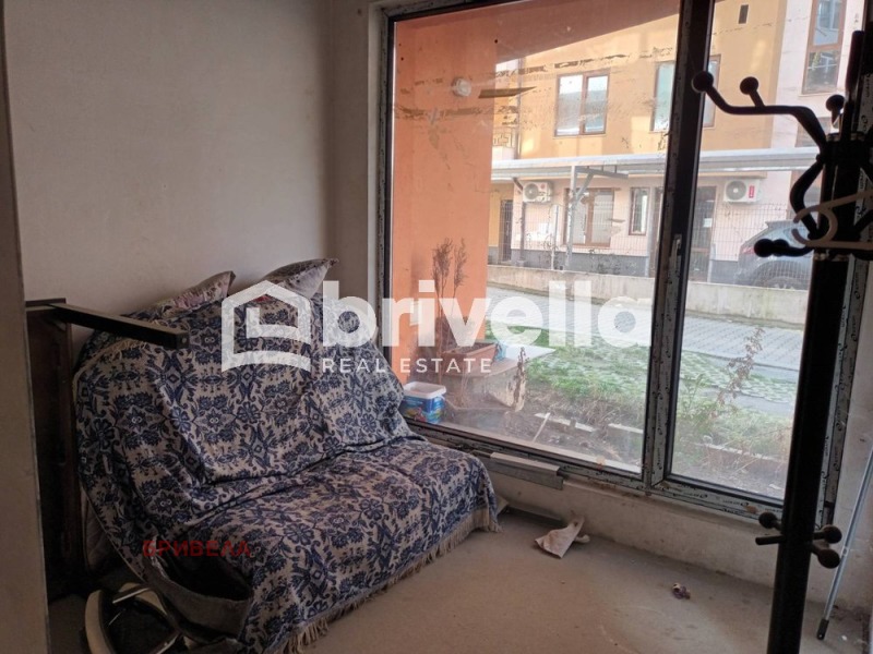 Продава 2-СТАЕН, гр. София, Студентски град, снимка 9 - Апартаменти - 53201013