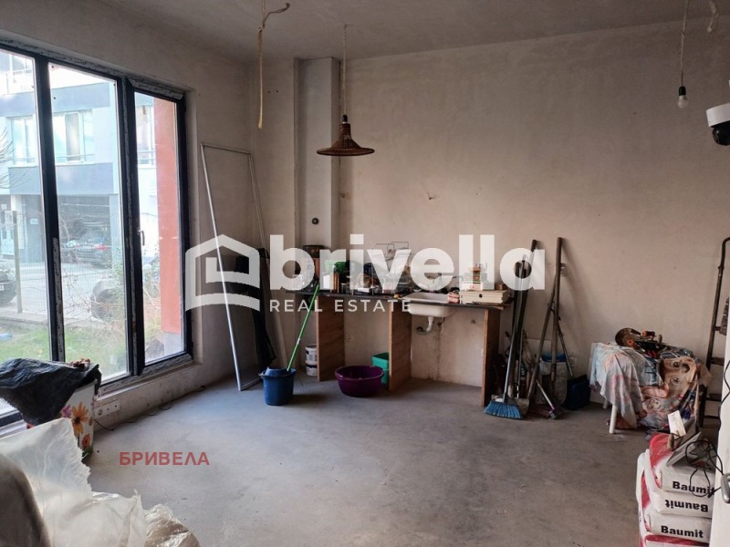 Продава 2-СТАЕН, гр. София, Студентски град, снимка 8 - Апартаменти - 53201013