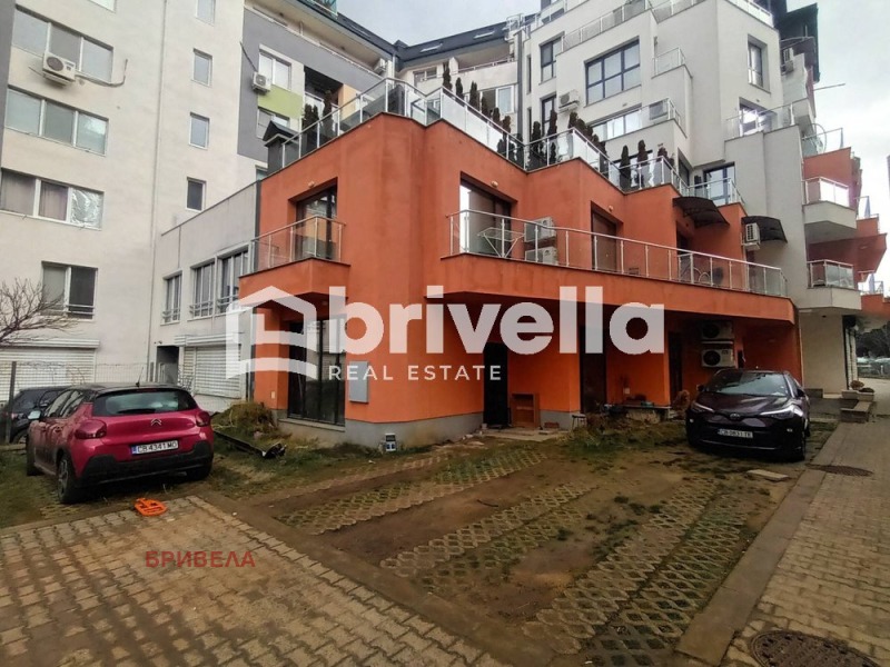 Продава 2-СТАЕН, гр. София, Студентски град