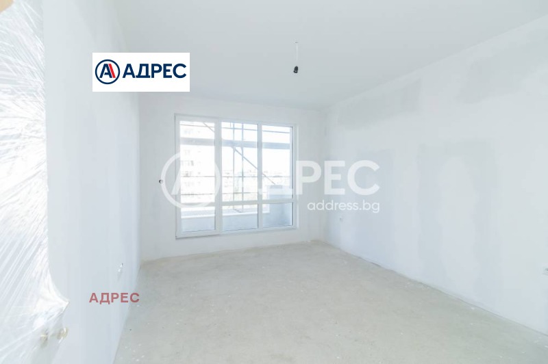 Продава 2-СТАЕН, гр. Варна, Цветен квартал