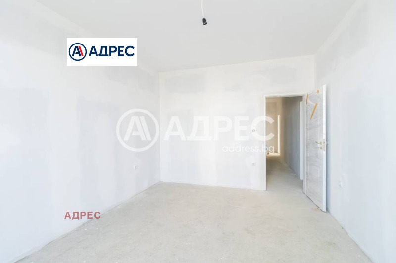 Продава 2-СТАЕН, гр. Варна, Цветен квартал, снимка 5 - Апартаменти - 53280594