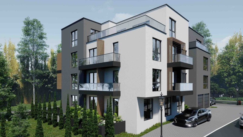 Продава 2-СТАЕН, гр. Созопол, област Бургас, снимка 2 - Апартаменти - 53298437