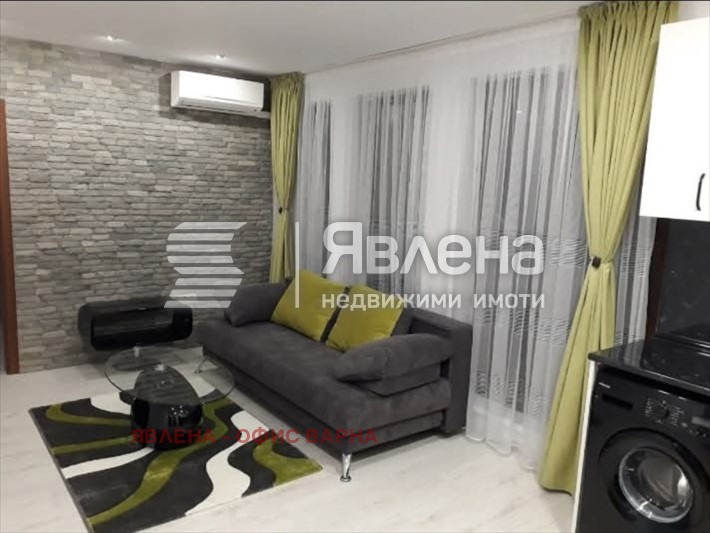Продава 2-СТАЕН, гр. Варна, Левски 2, снимка 10 - Апартаменти - 54796395