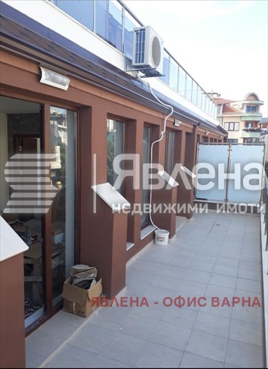 Продава 2-СТАЕН, гр. Варна, Левски 2, снимка 7 - Апартаменти - 54796395