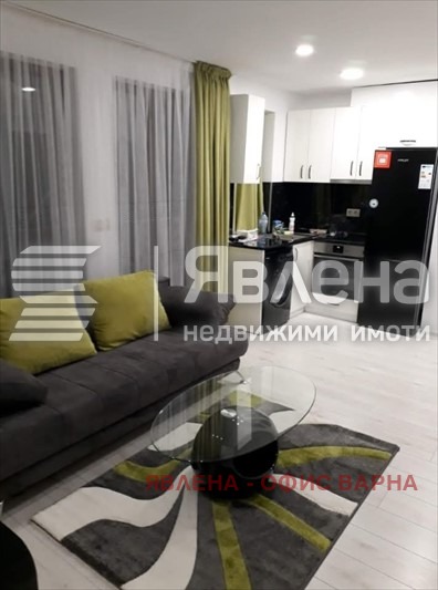 Продава 2-СТАЕН, гр. Варна, Левски 2, снимка 9 - Апартаменти - 54796395