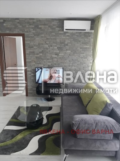 Продава 2-СТАЕН, гр. Варна, Левски 2, снимка 2 - Апартаменти - 54796395
