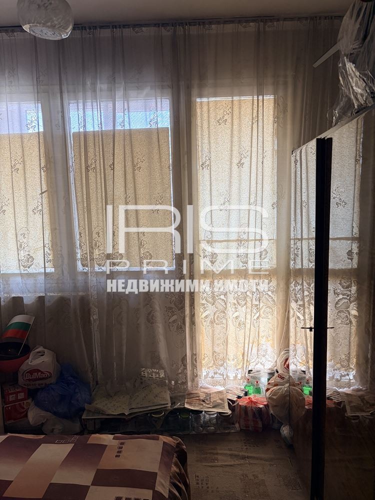 Продава 2-СТАЕН, гр. Шумен, Пазара, снимка 8 - Апартаменти - 55428684
