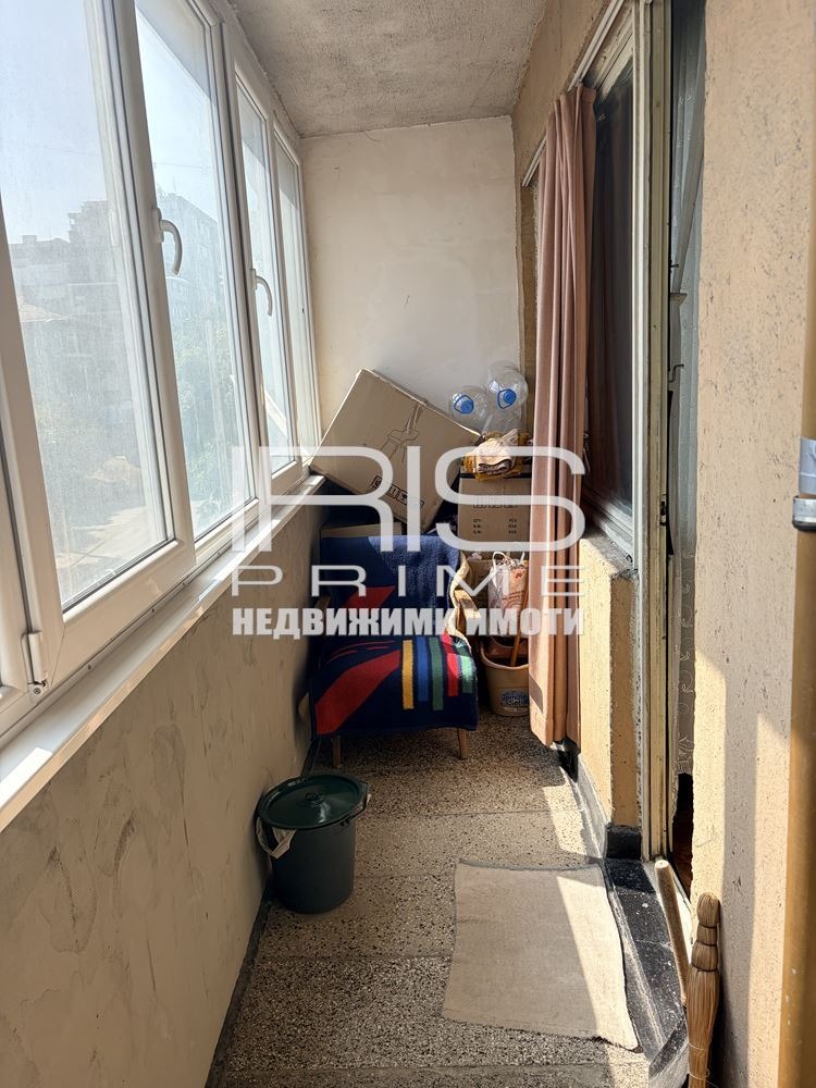 Продава 2-СТАЕН, гр. Шумен, Пазара, снимка 10 - Апартаменти - 55428684