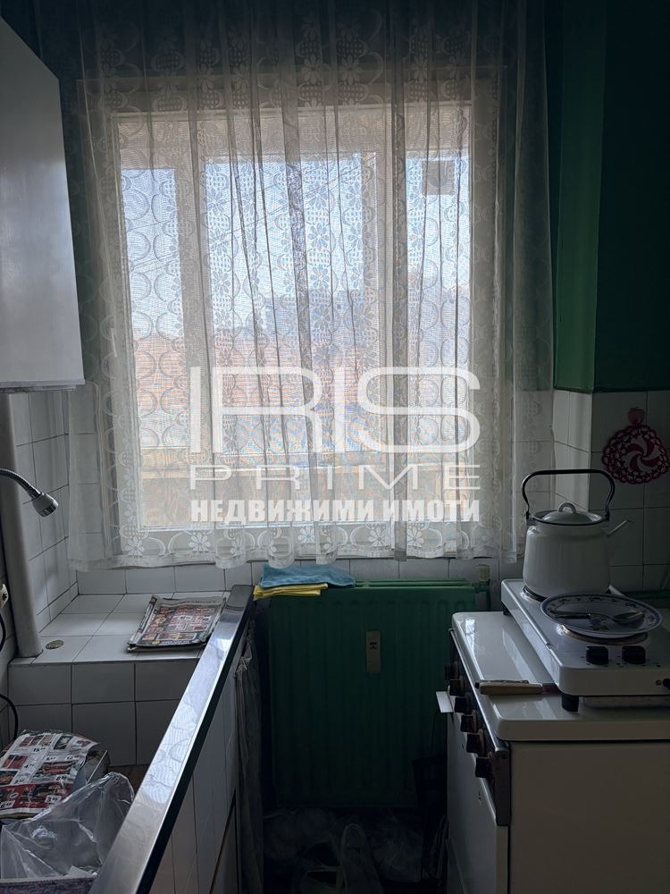 Продава 2-СТАЕН, гр. Шумен, Пазара, снимка 15 - Апартаменти - 55428684