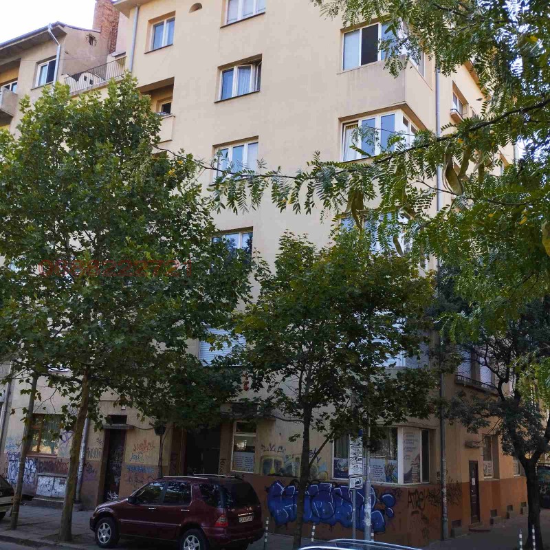 Продава  3-стаен град София , Оборище , 71 кв.м | 84640477 - изображение [2]