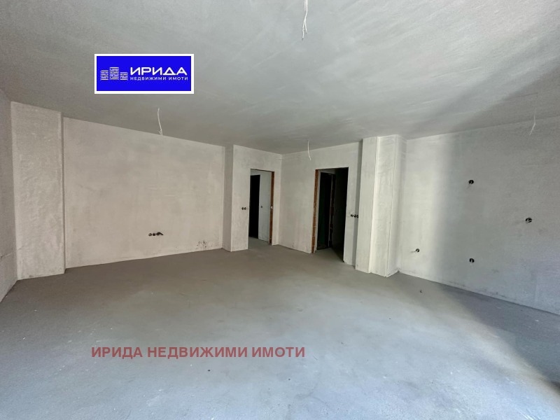 Продава 3-СТАЕН, гр. София, Манастирски ливади, снимка 1 - Aпартаменти - 48666151