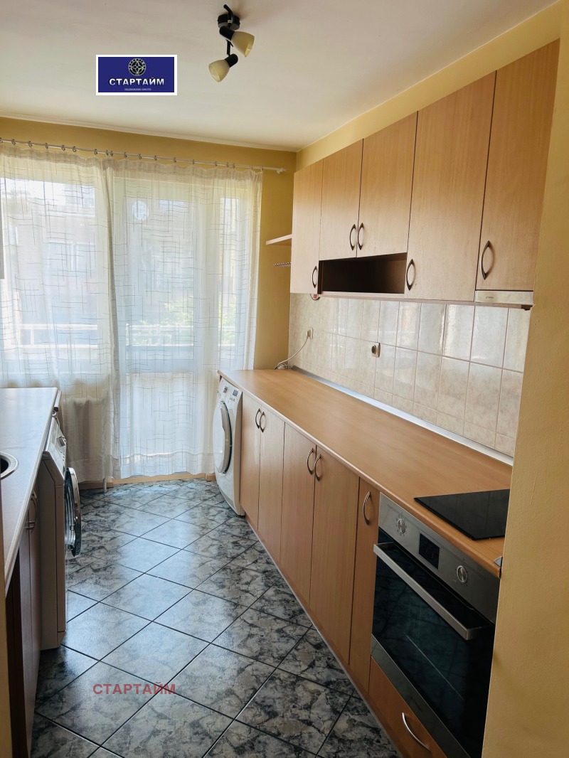 Продава  3-стаен град София , Младост 1 , 110 кв.м | 18862054