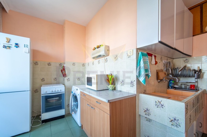 En venta  2 dormitorios Varna , Vazrazhdane 2 , 59 metros cuadrados | 76917335 - imagen [7]