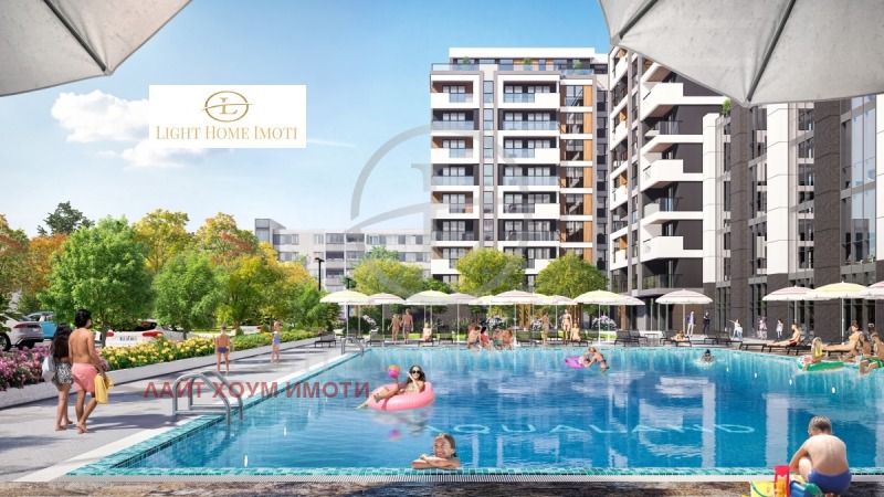 À venda  2 quartos Plovdiv , Trakiia , 108 m² | 93156798 - imagem [3]
