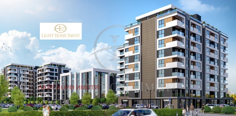 À venda  2 quartos Plovdiv , Trakiia , 108 m² | 93156798 - imagem [4]