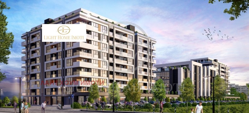 Продава 3-СТАЕН, град Пловдив, Тракия • 160340 € • 14915585 — Holmes.bg