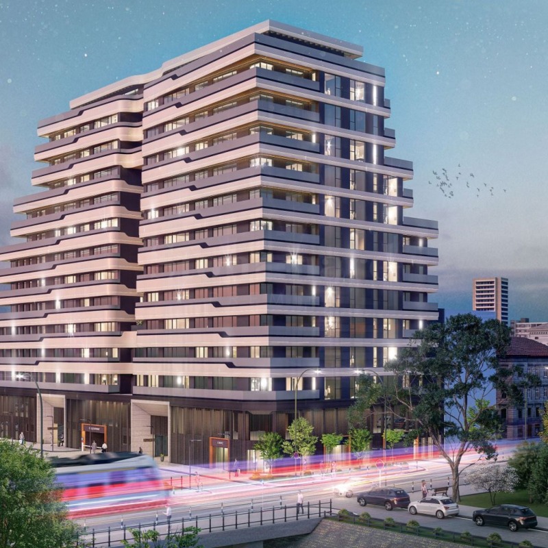 Продава 3-СТАЕН, гр. София, Център, снимка 5 - Апартаменти - 52399263