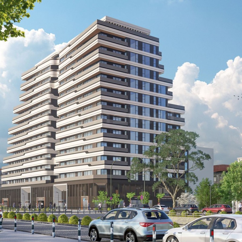 Продава 3-СТАЕН, гр. София, Център, снимка 9 - Апартаменти - 52399263