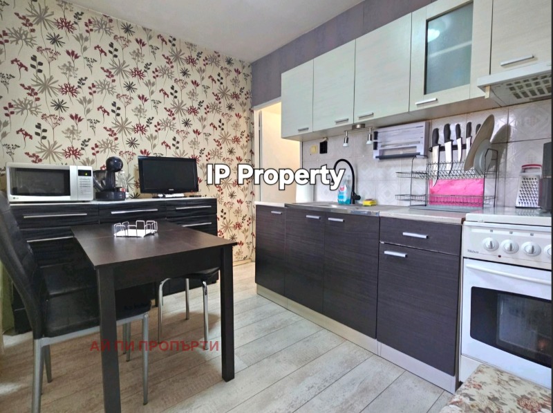 Продава 3-СТАЕН, гр. София, Надежда 3, снимка 12 - Апартаменти - 52521046